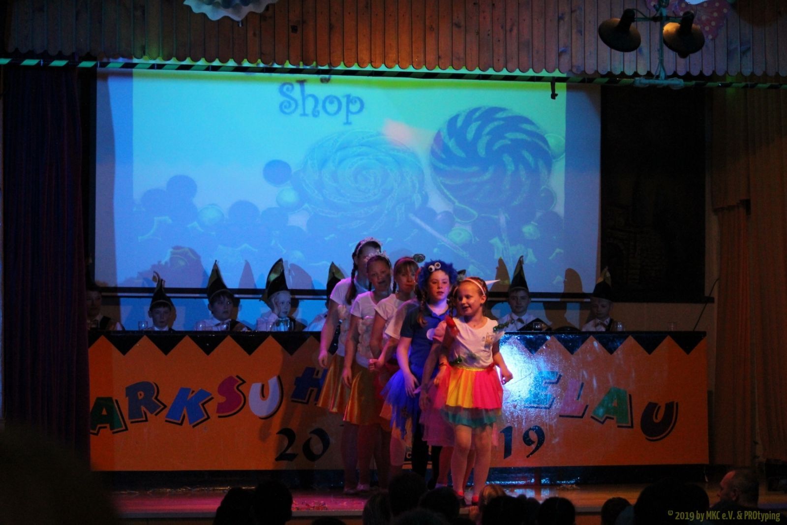 Impression Kinder- und Jugendkarneval, Foto 60
