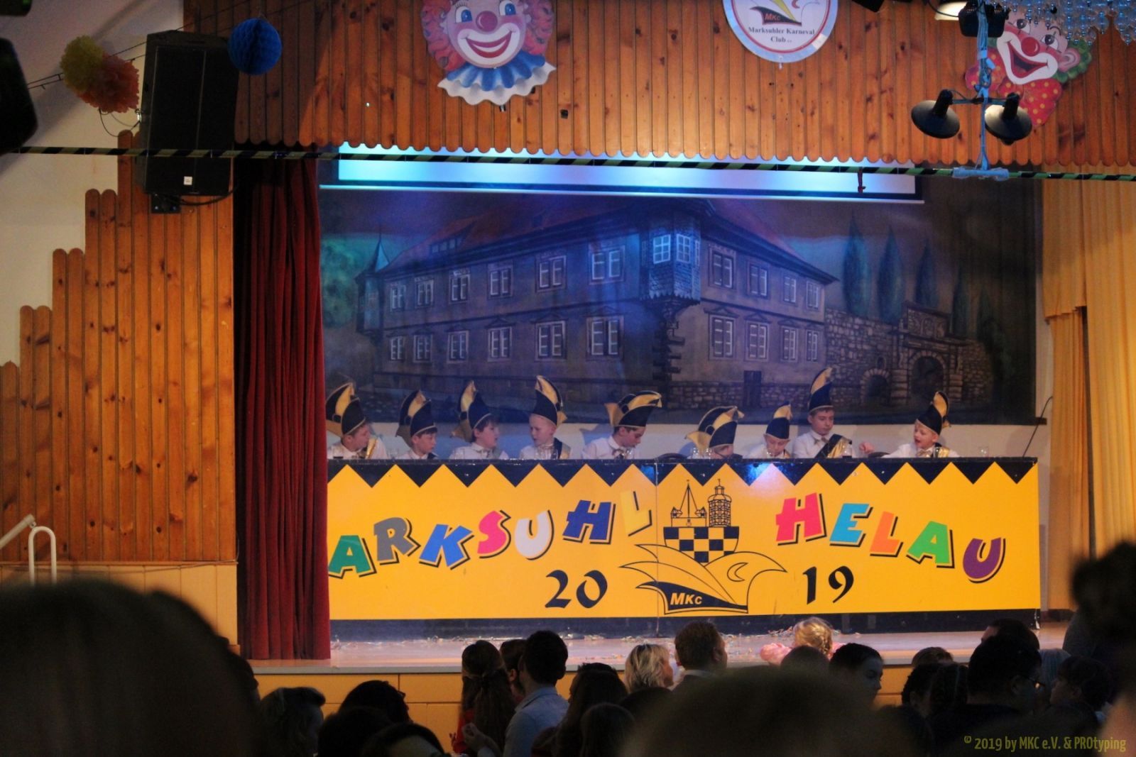 Impression Kinder- und Jugendkarneval, Foto 69