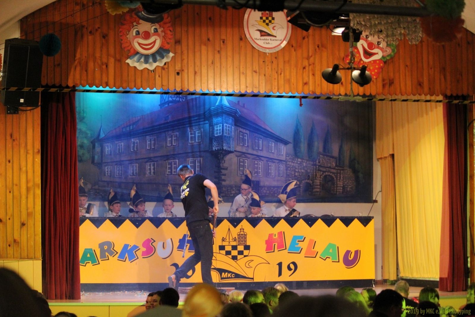 Impression Kinder- und Jugendkarneval, Foto 70