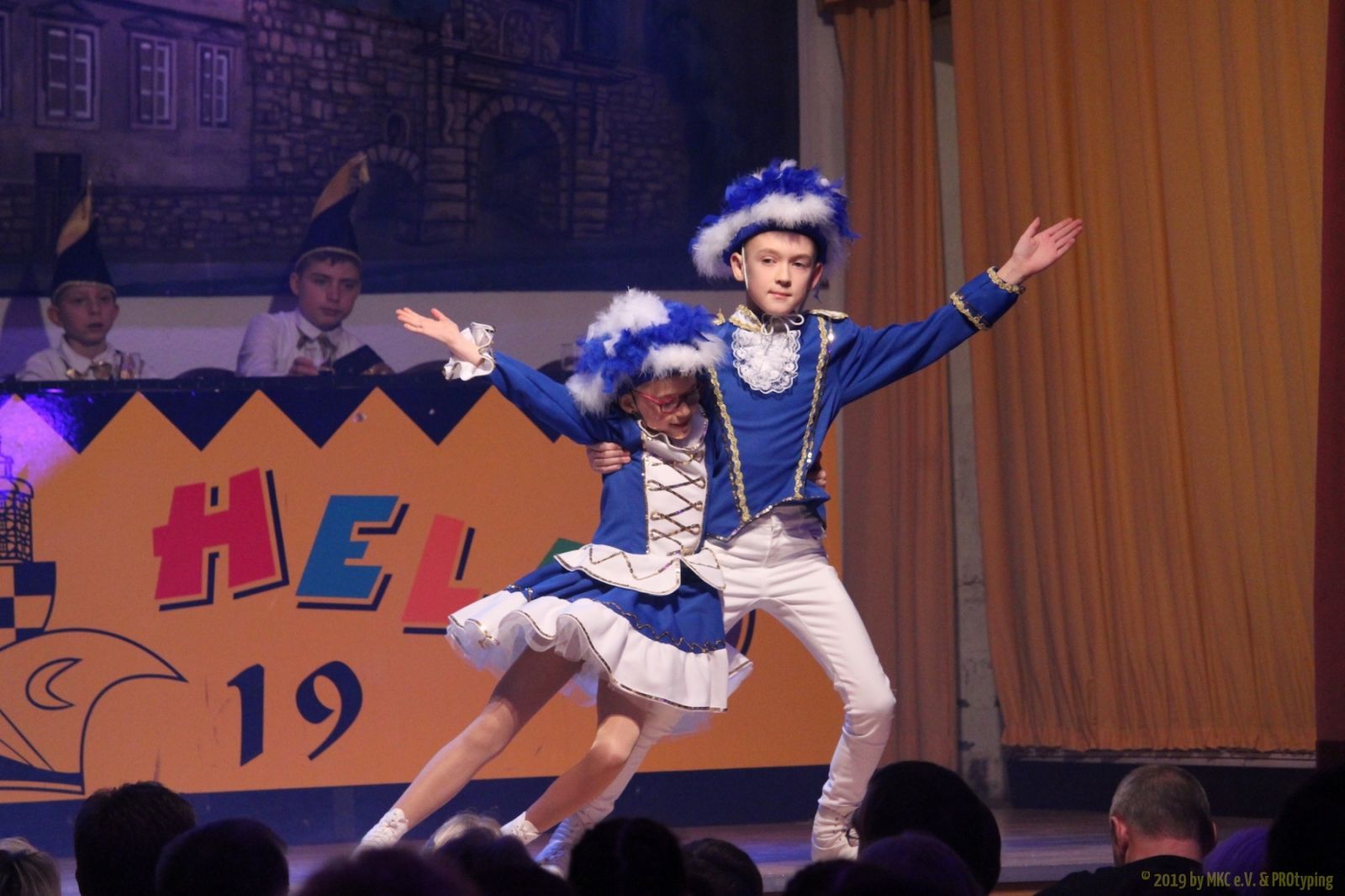 Impression Kinder- und Jugendkarneval, Foto 74