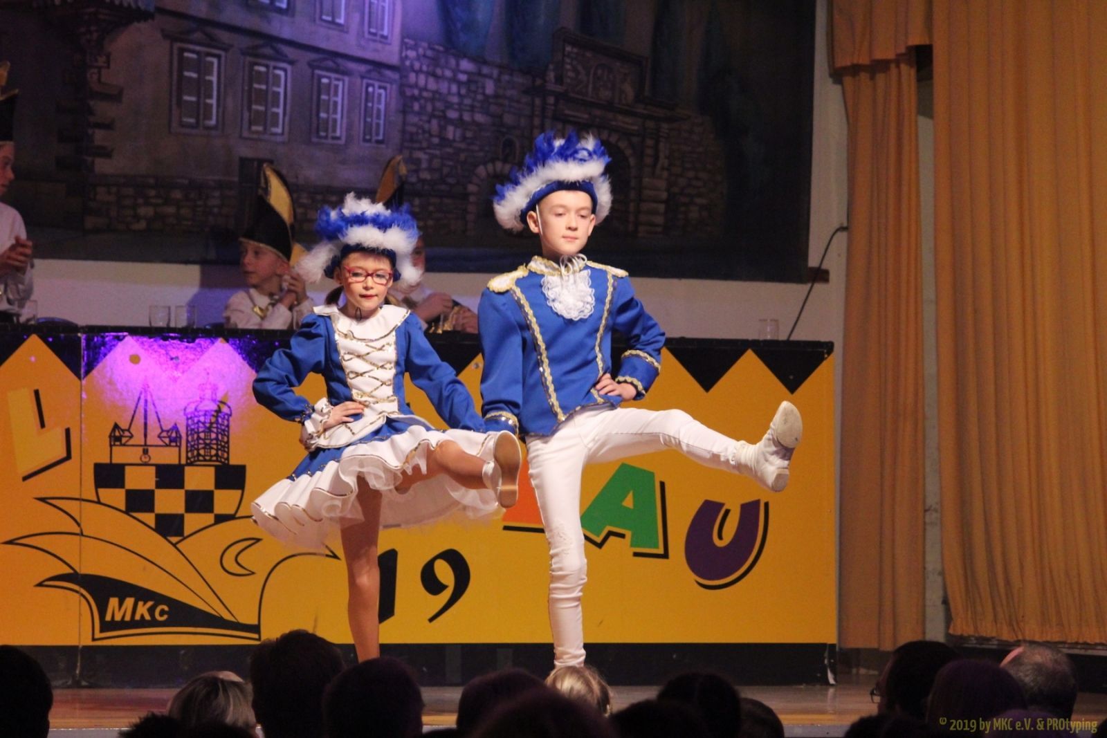Impression Kinder- und Jugendkarneval, Foto 76