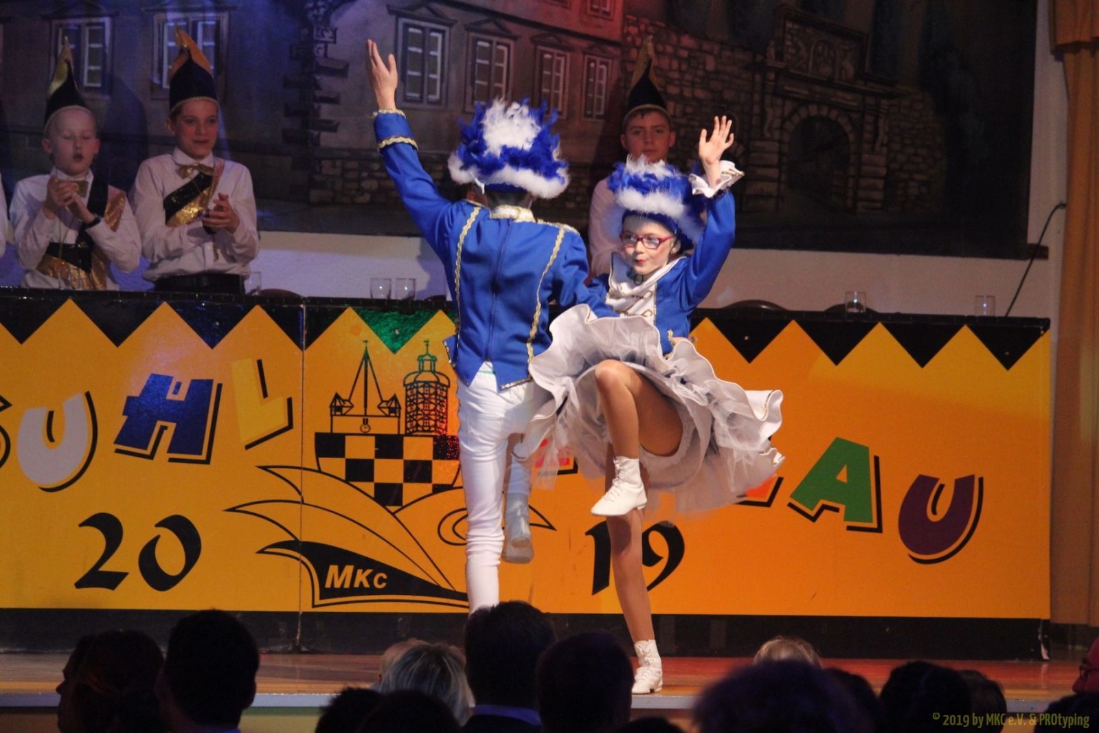 Impression Kinder- und Jugendkarneval, Foto 77