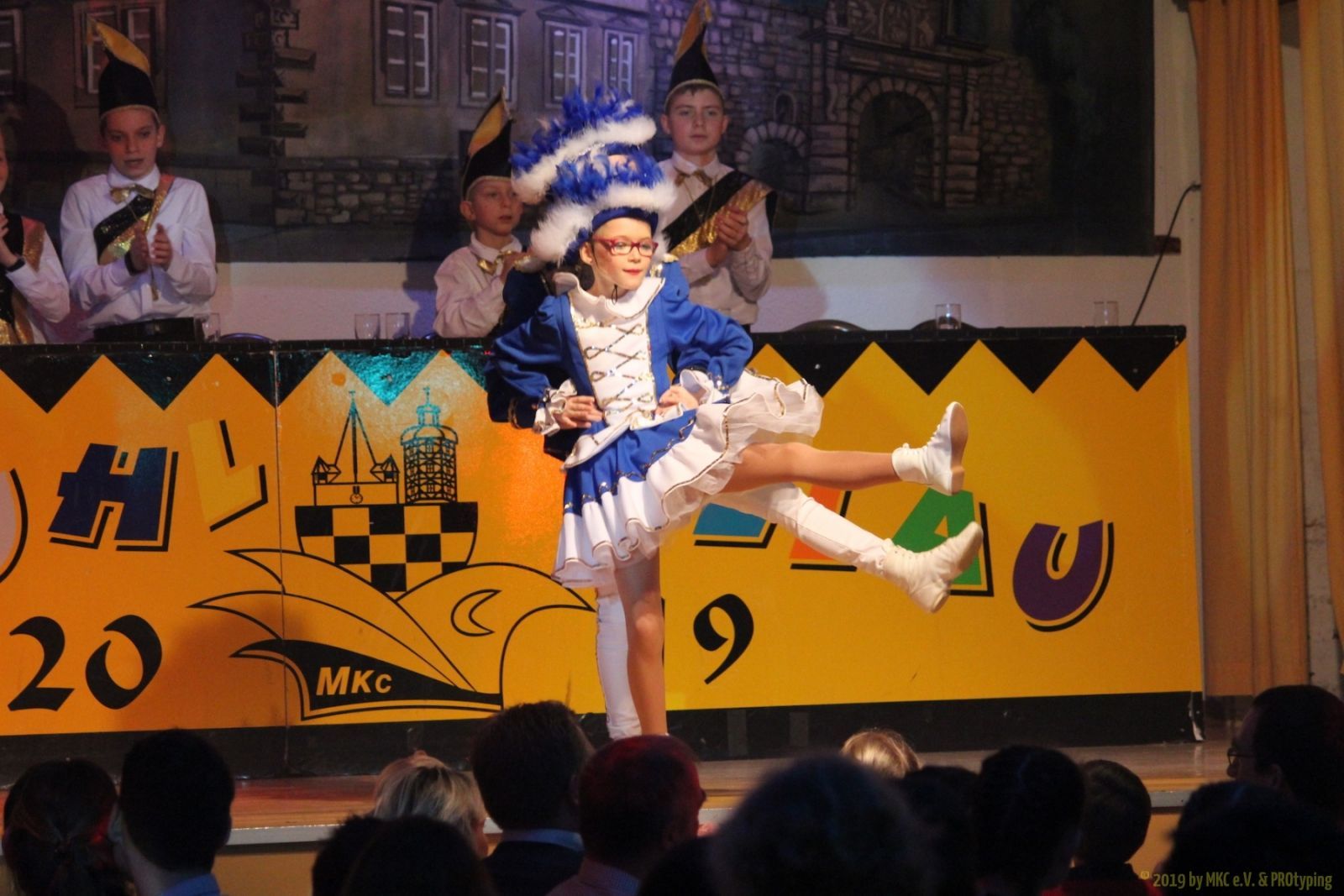 Impression Kinder- und Jugendkarneval, Foto 78