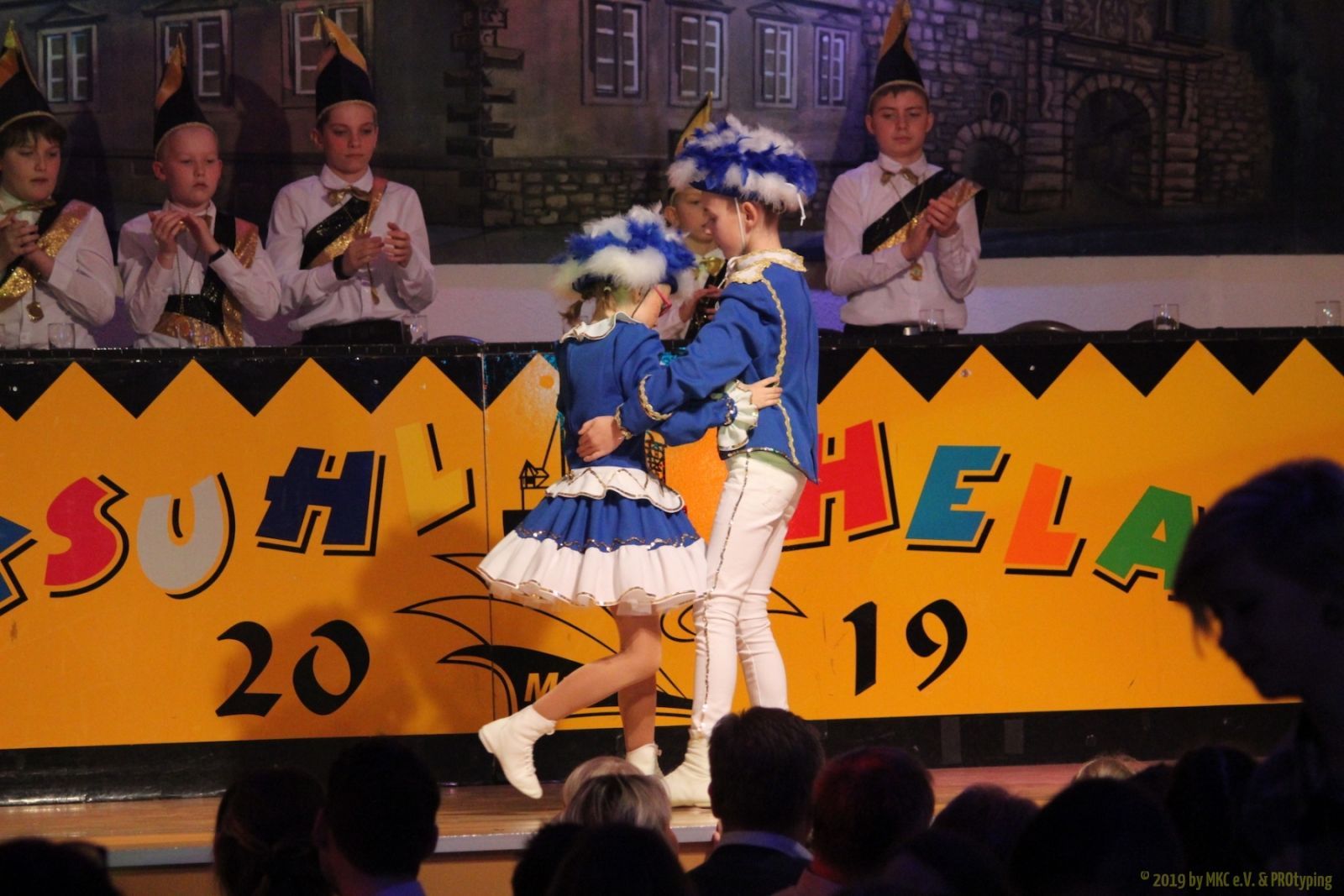 Impression Kinder- und Jugendkarneval, Foto 81