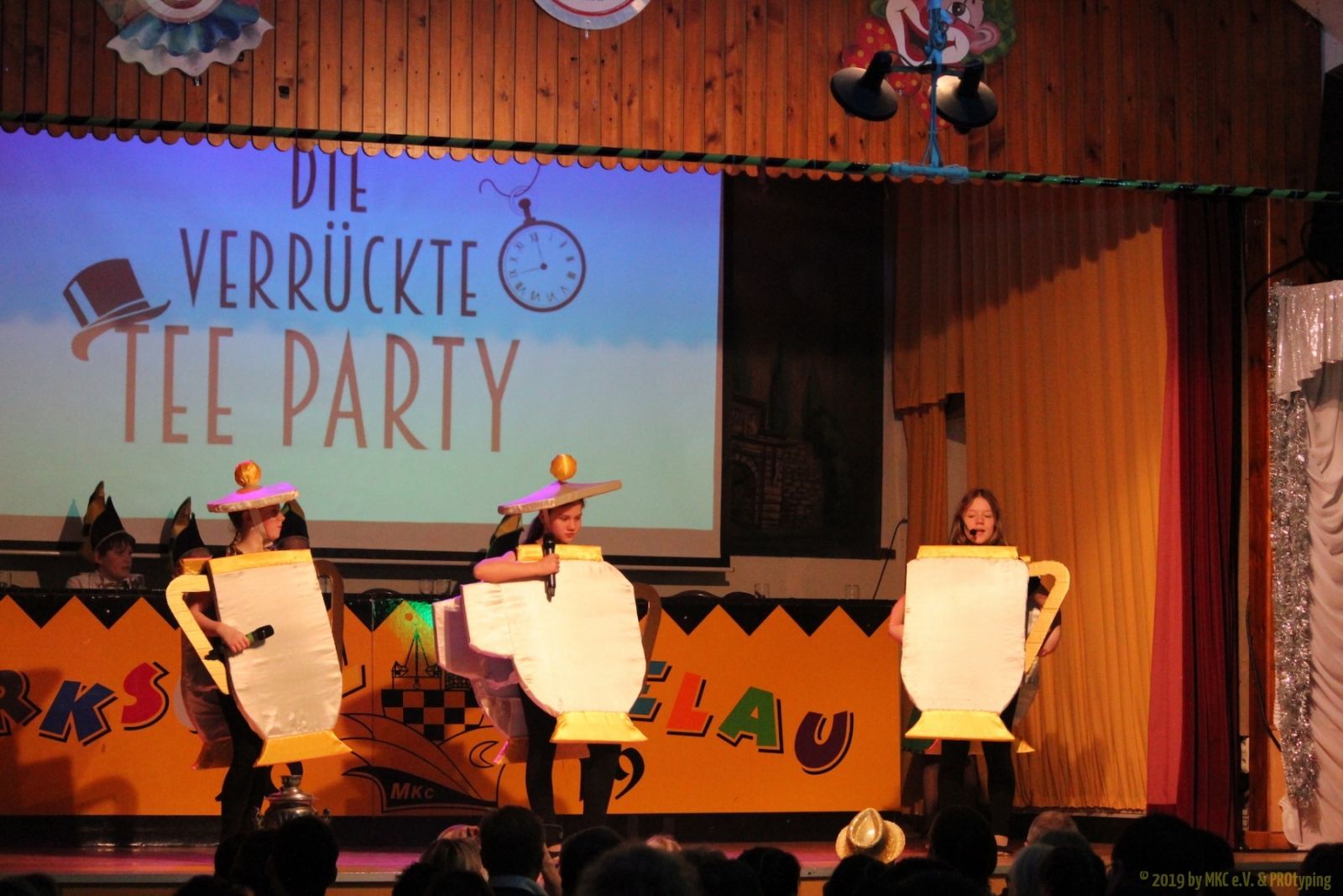 Impression Kinder- und Jugendkarneval, Foto 85
