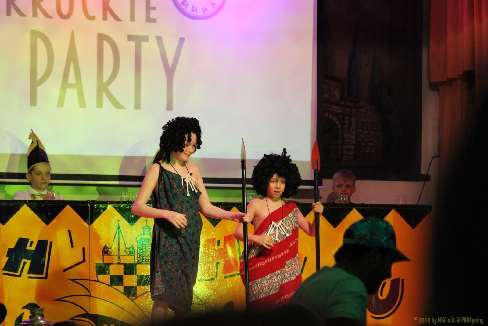 Impression Kinder- und Jugendkarneval, Foto 94