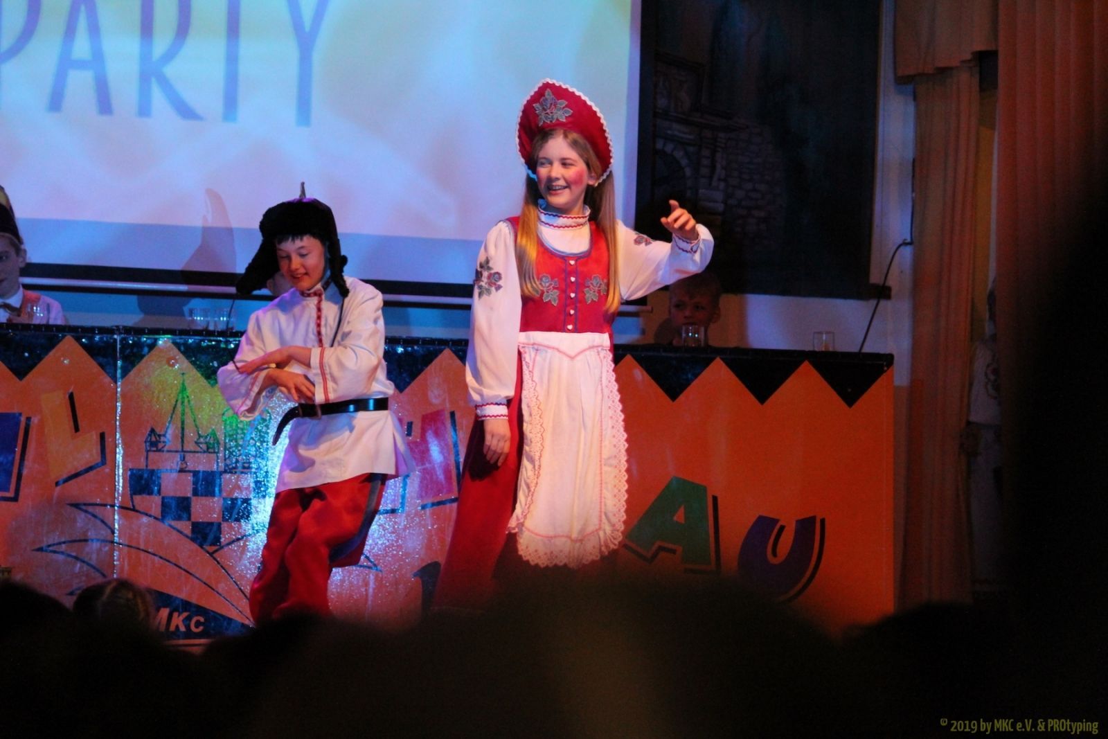 Impression Kinder- und Jugendkarneval, Foto 95