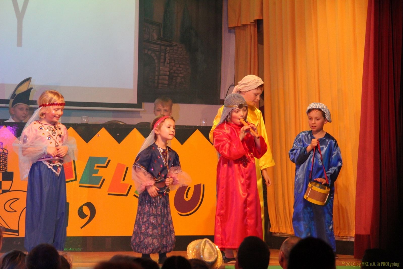 Impression Kinder- und Jugendkarneval, Foto 103