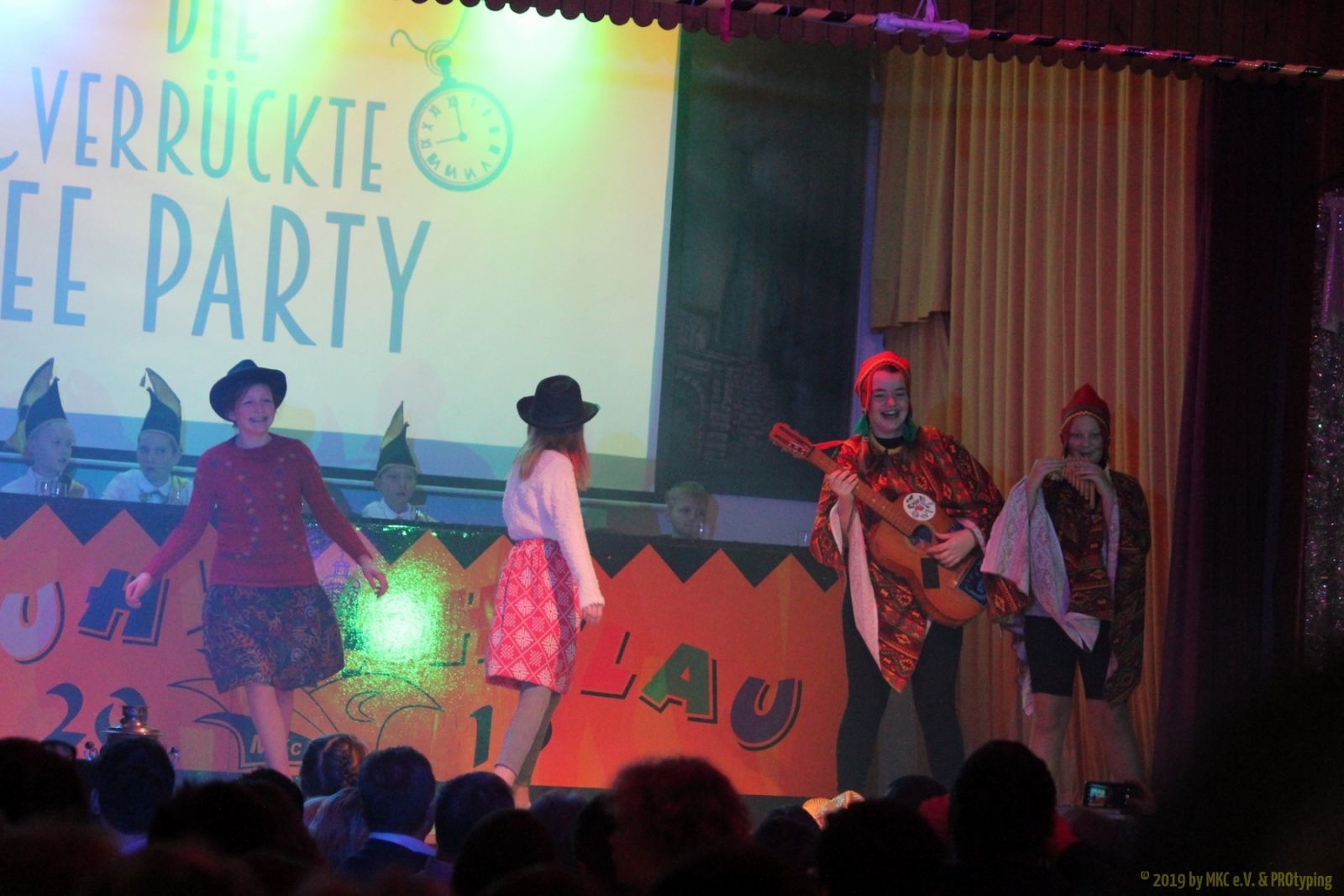 Impression Kinder- und Jugendkarneval, Foto 104