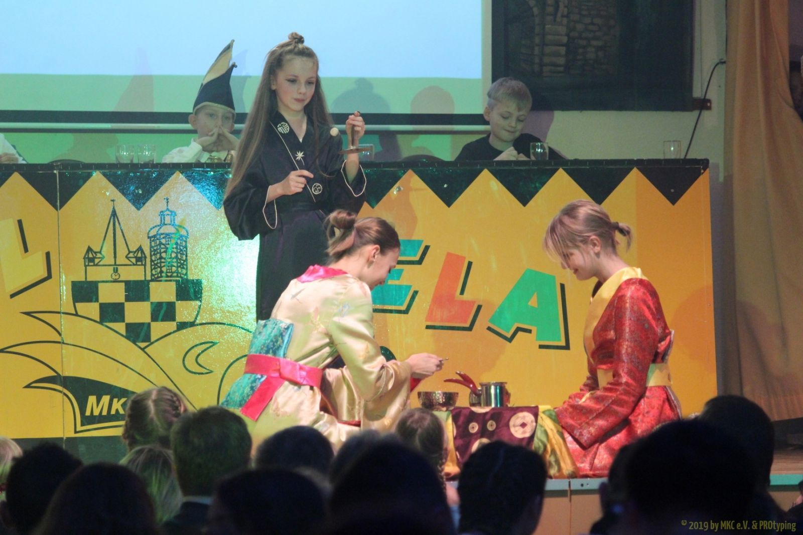 Impression Kinder- und Jugendkarneval, Foto 108