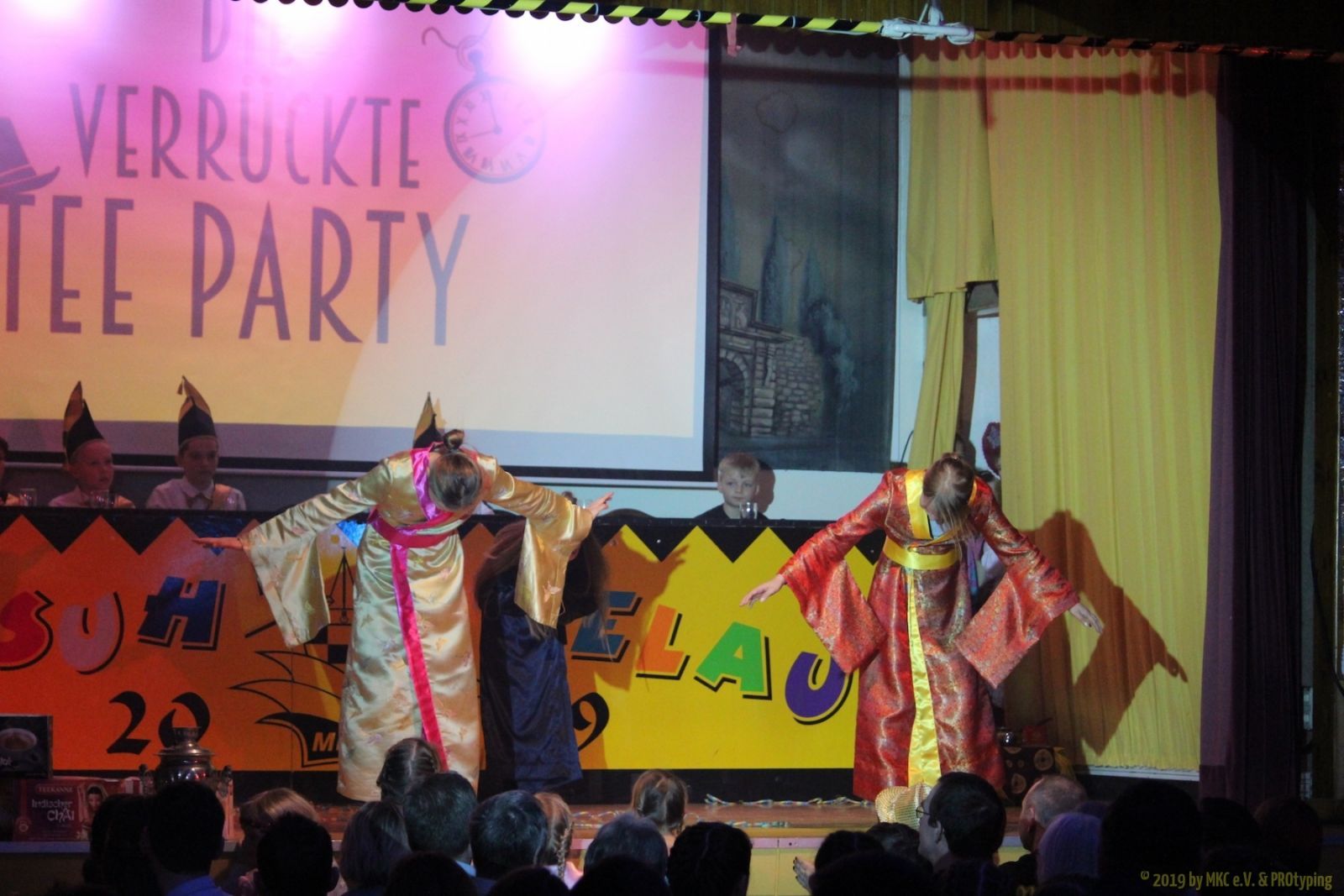 Impression Kinder- und Jugendkarneval, Foto 112