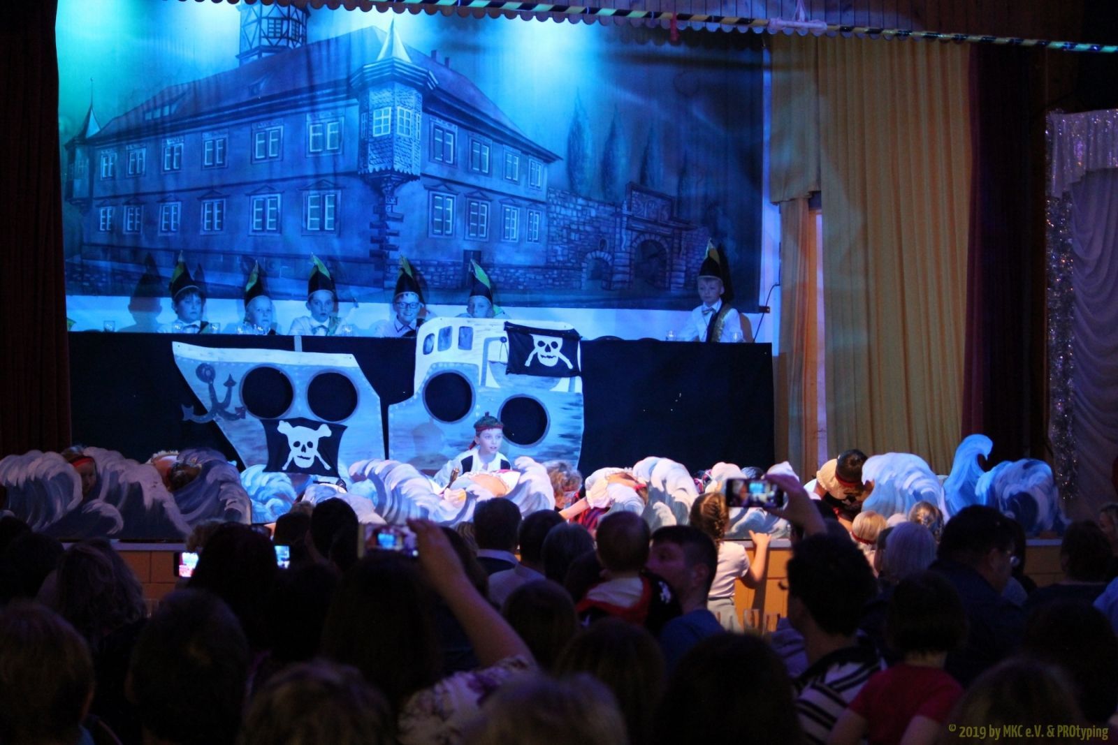 Impression Kinder- und Jugendkarneval, Foto 118