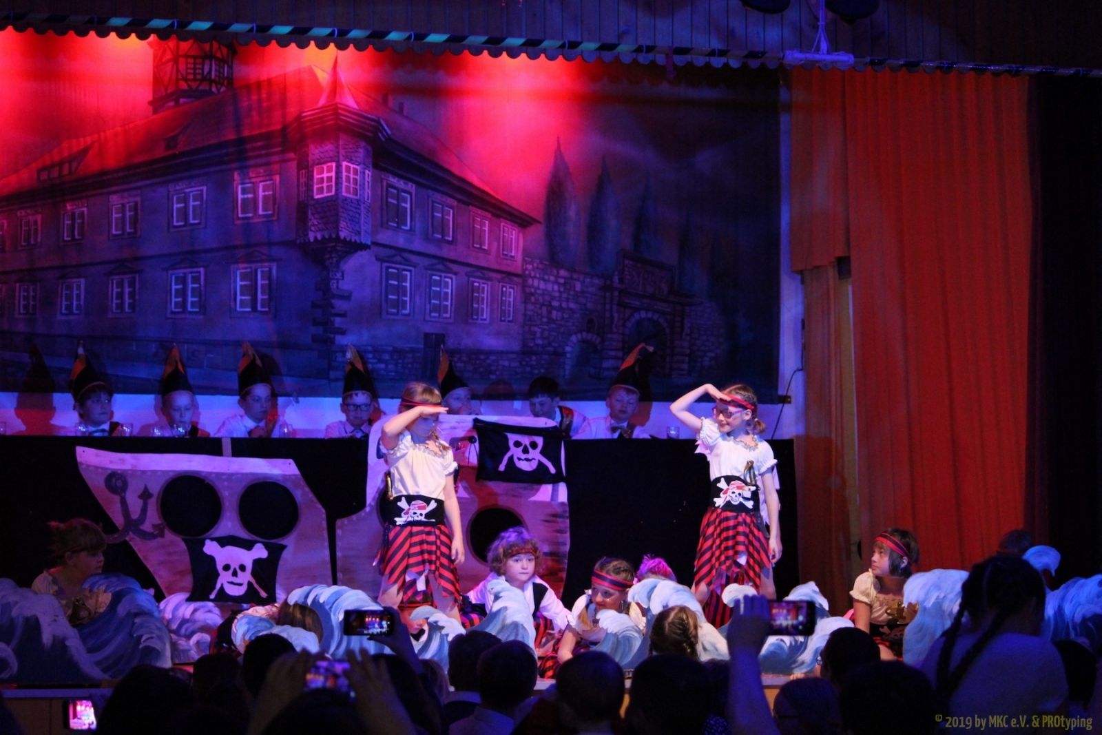 Impression Kinder- und Jugendkarneval, Foto 123