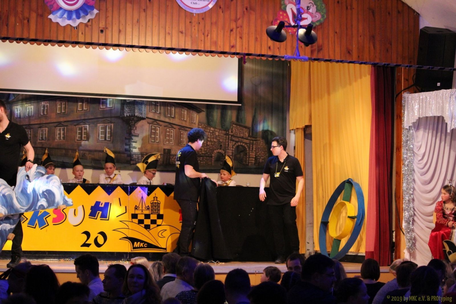 Impression Kinder- und Jugendkarneval, Foto 130