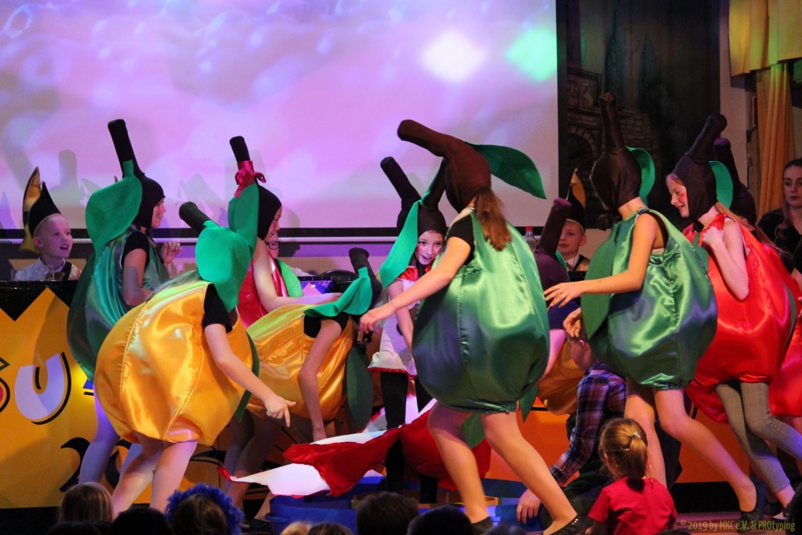 Impression Kinder- und Jugendkarneval, Foto 142