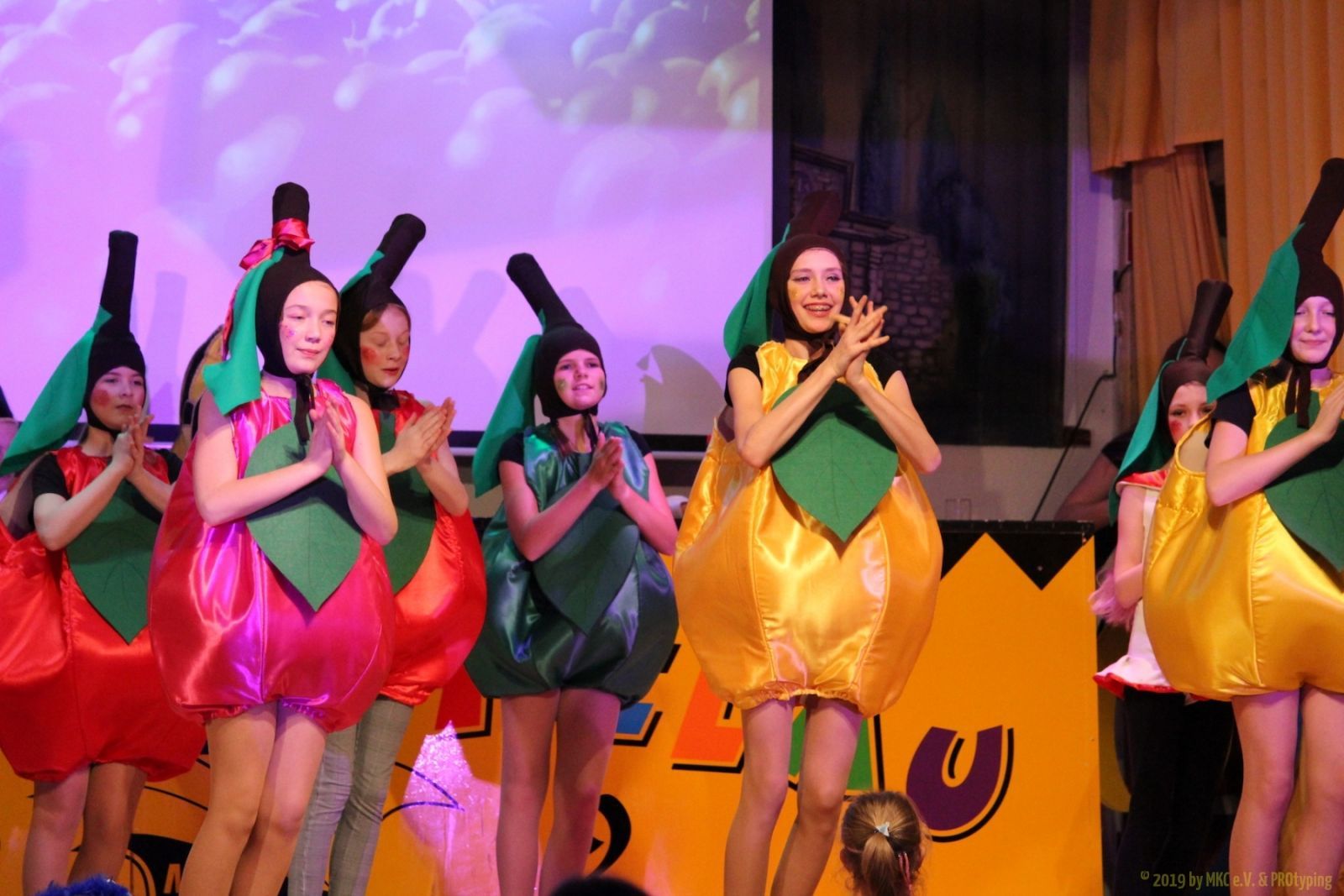 Impression Kinder- und Jugendkarneval, Foto 145