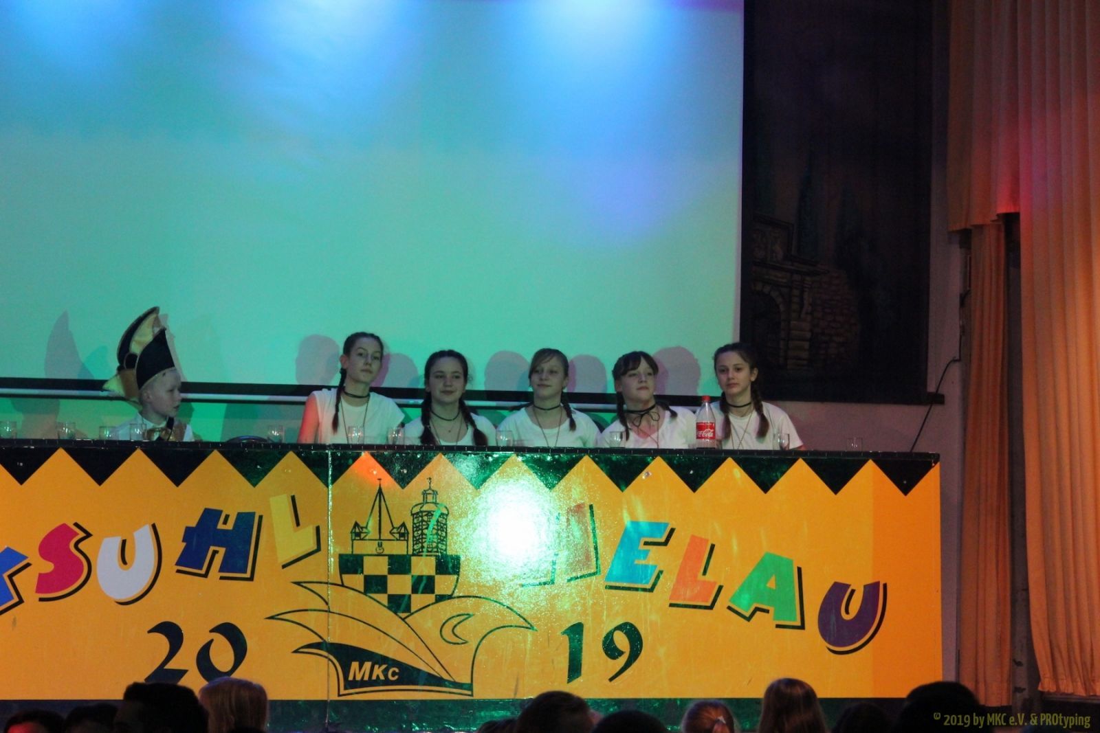 Impression Kinder- und Jugendkarneval, Foto 159
