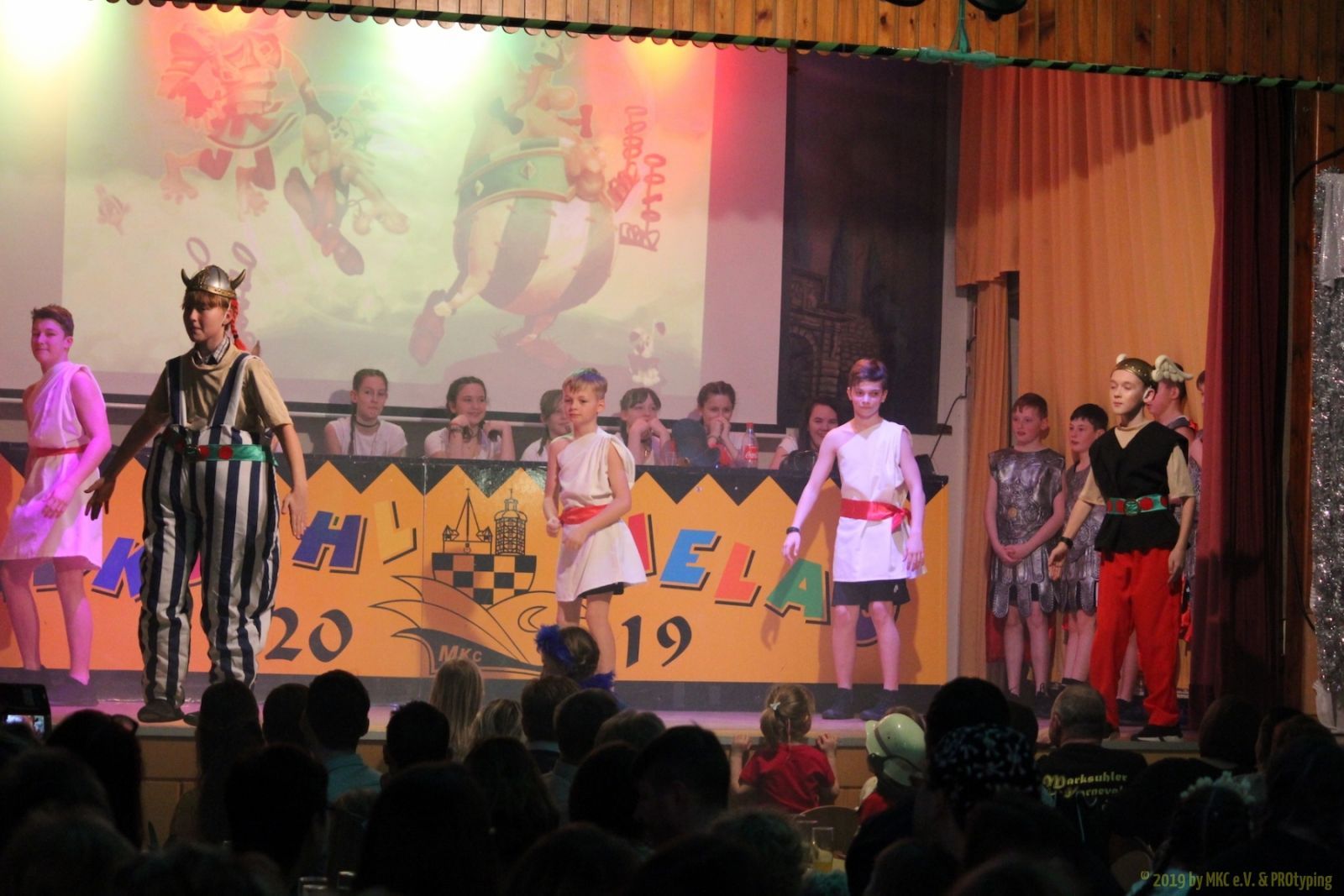 Impression Kinder- und Jugendkarneval, Foto 169