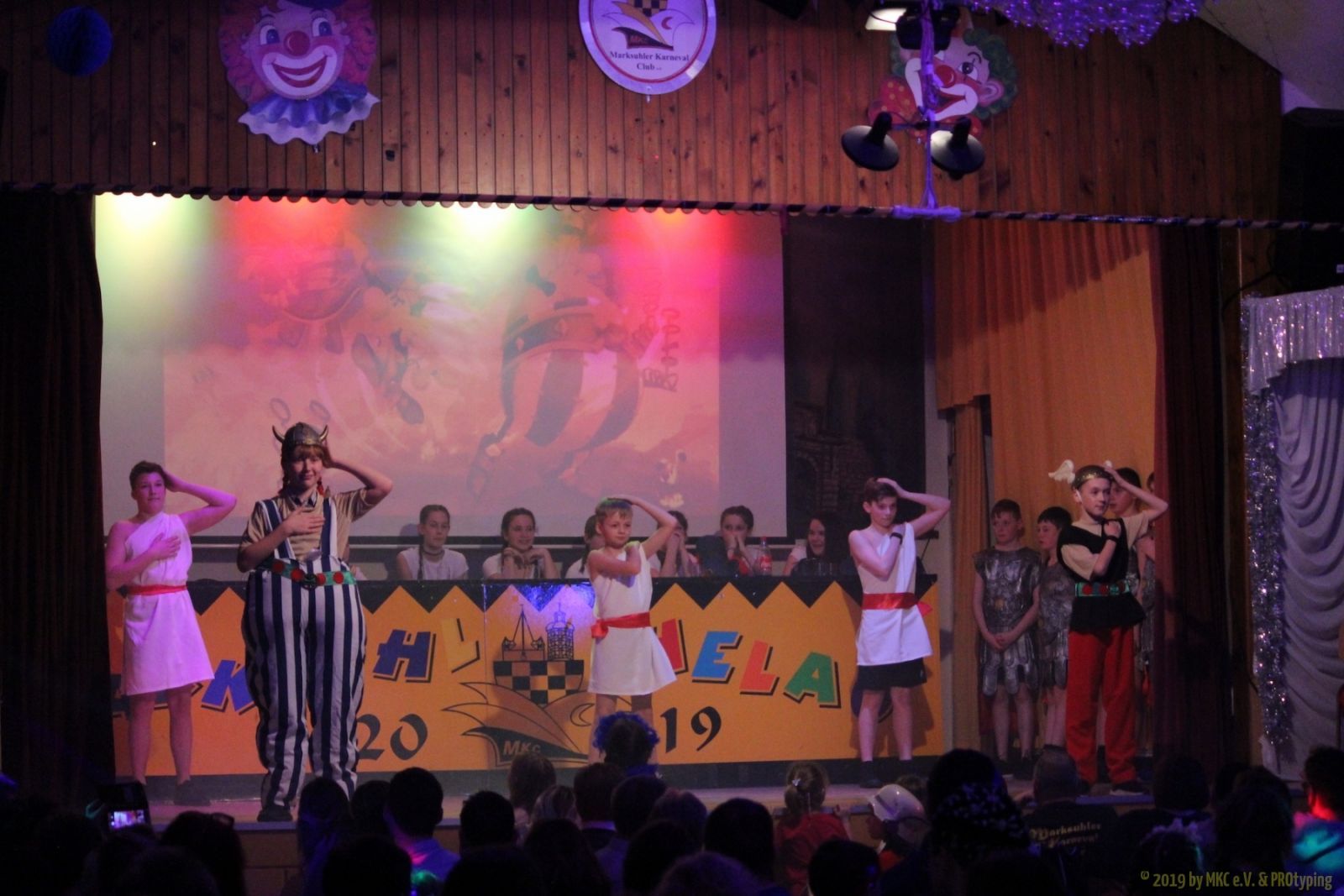 Impression Kinder- und Jugendkarneval, Foto 170