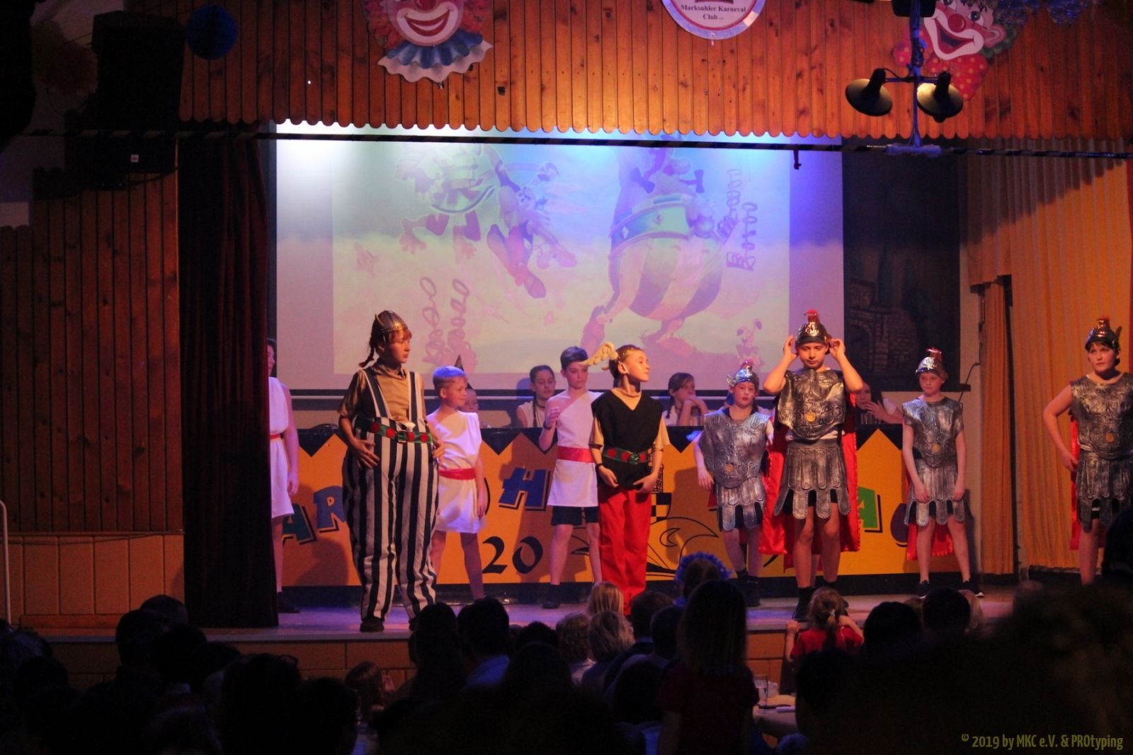 Impression Kinder- und Jugendkarneval, Foto 176