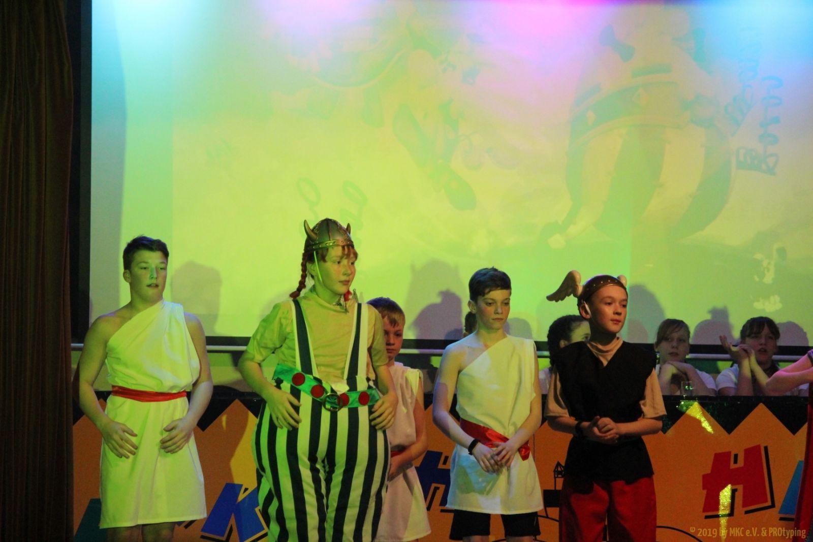 Impression Kinder- und Jugendkarneval, Foto 178