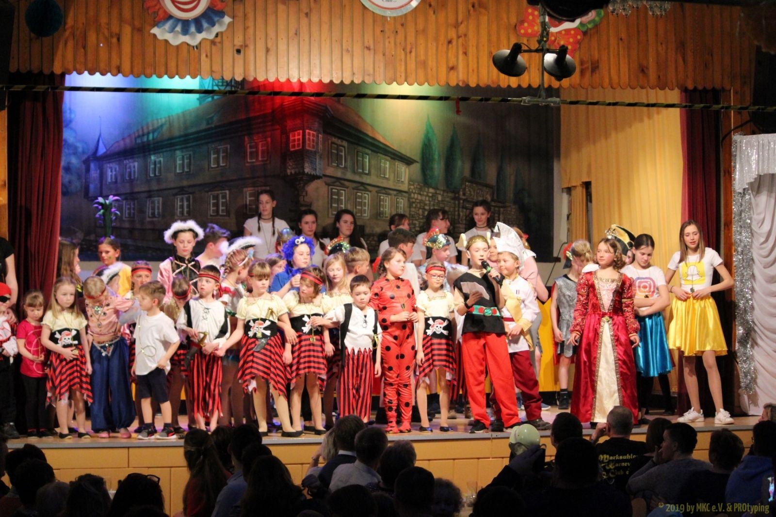 Impression Kinder- und Jugendkarneval, Foto 182