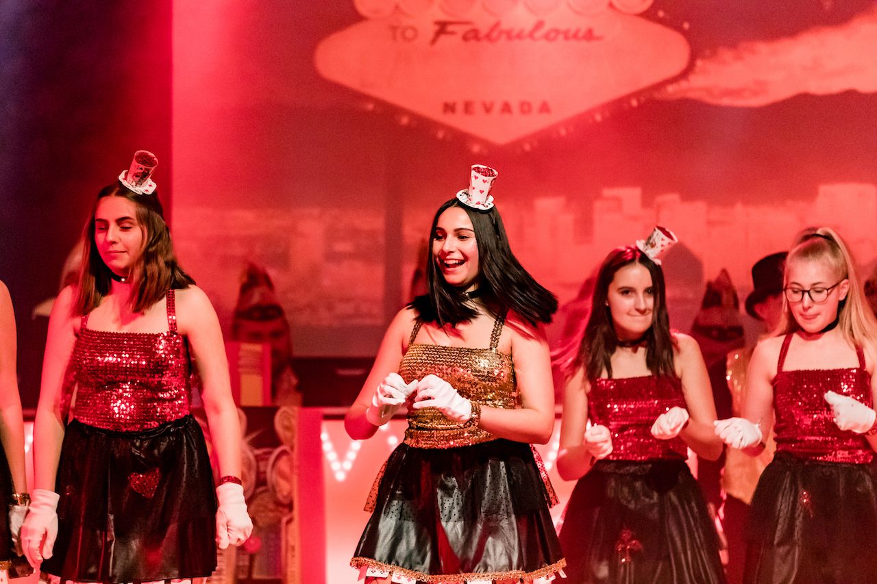 Impression Galasitzung I, Foto 42