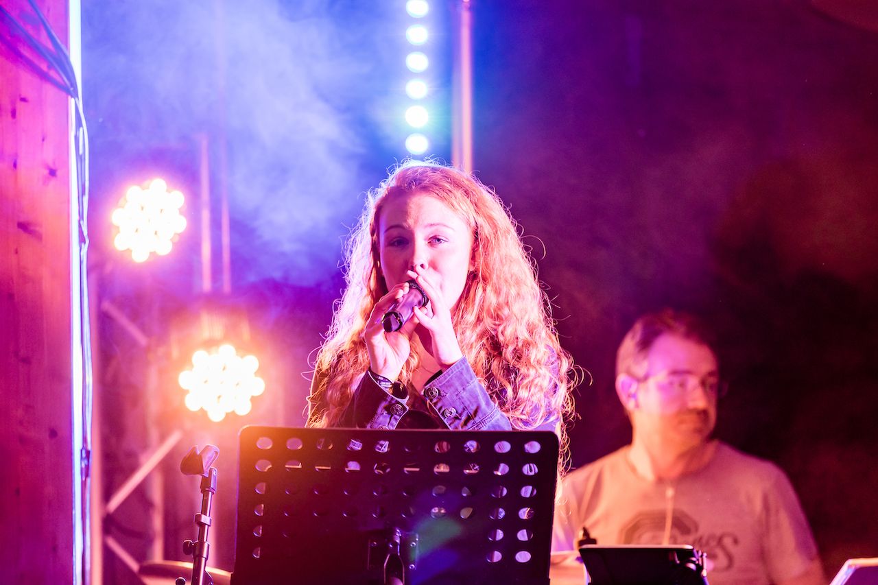 Impression Galasitzung I, Foto 319