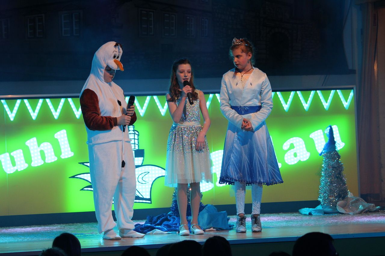 Impression Kinder- und Jugendkarneval I, Foto 10