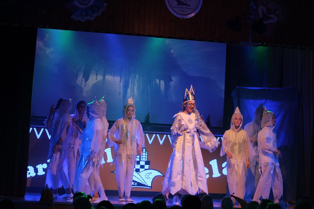 Impression Kinder- und Jugendkarneval I, Foto 101