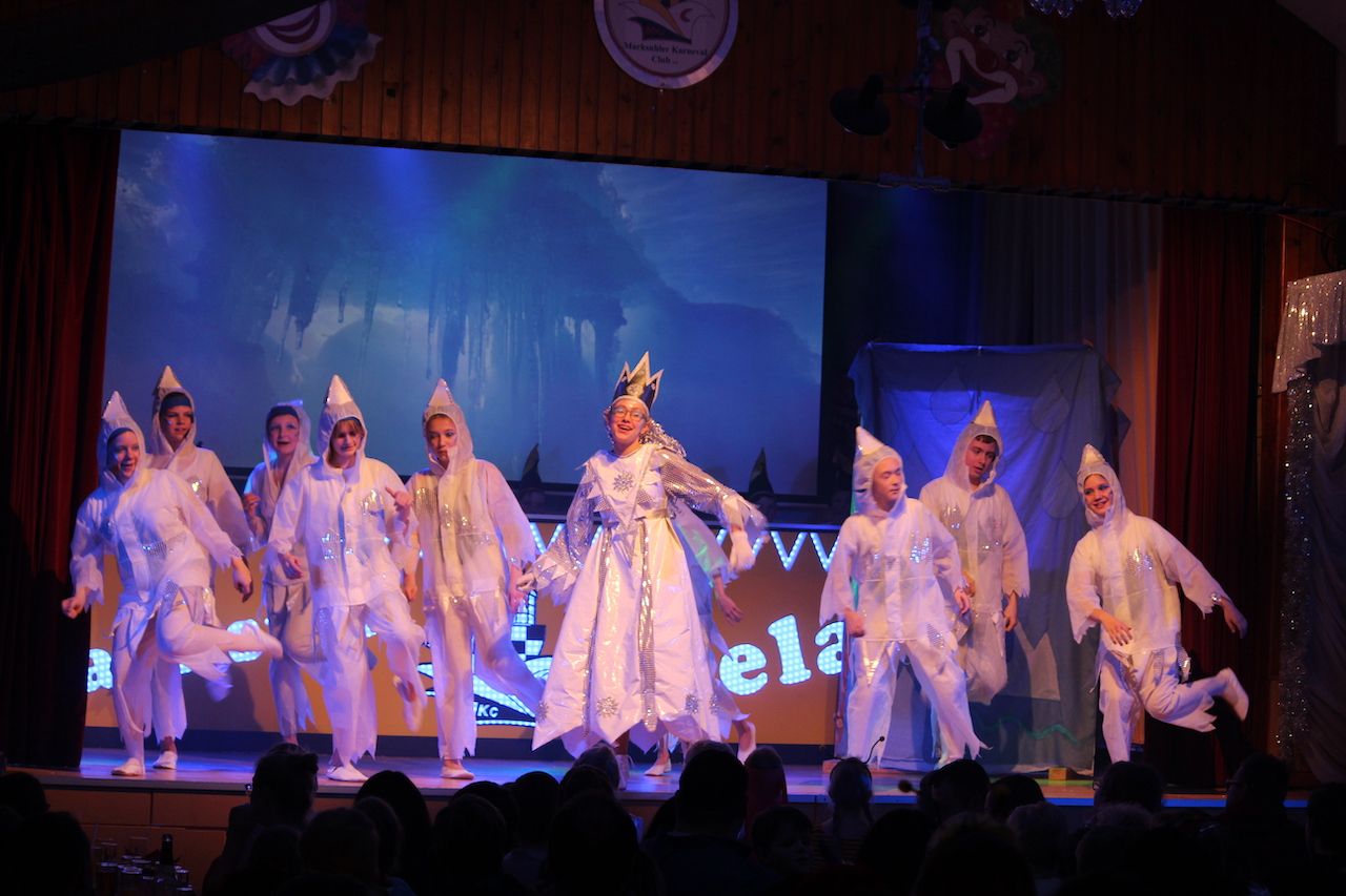 Impression Kinder- und Jugendkarneval I, Foto 102