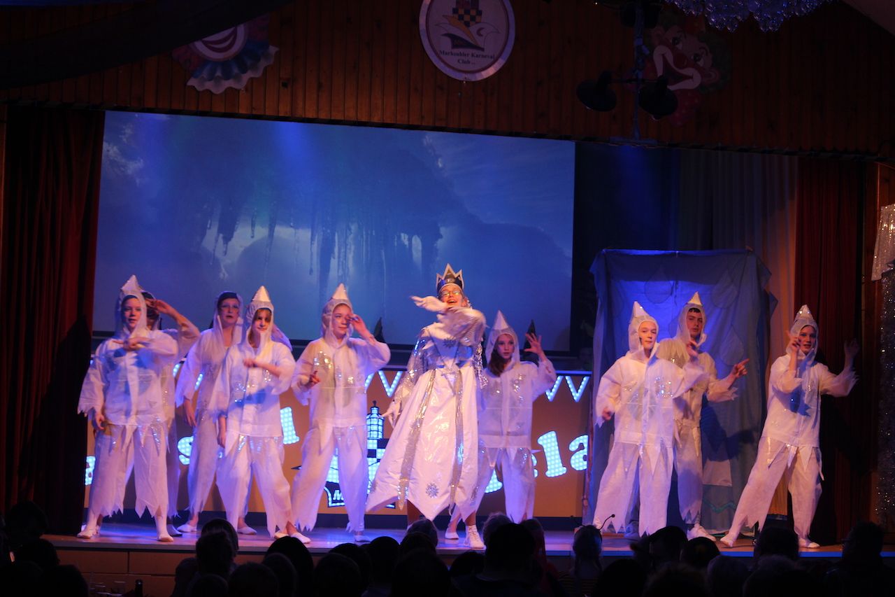 Impression Kinder- und Jugendkarneval I, Foto 103