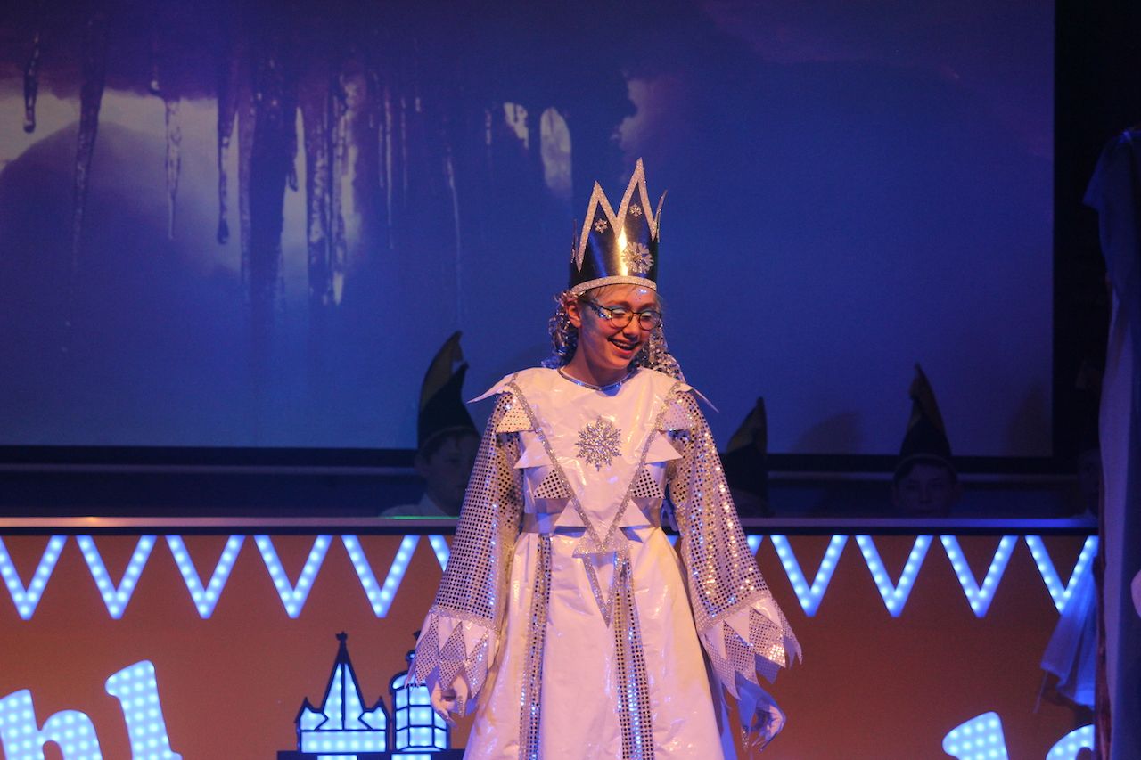 Impression Kinder- und Jugendkarneval I, Foto 104