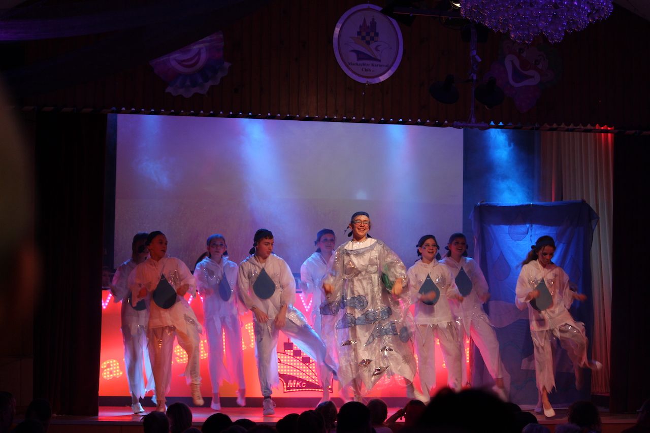 Impression Kinder- und Jugendkarneval I, Foto 106
