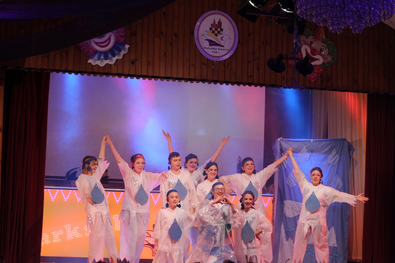 Impression Kinder- und Jugendkarneval I, Foto 108