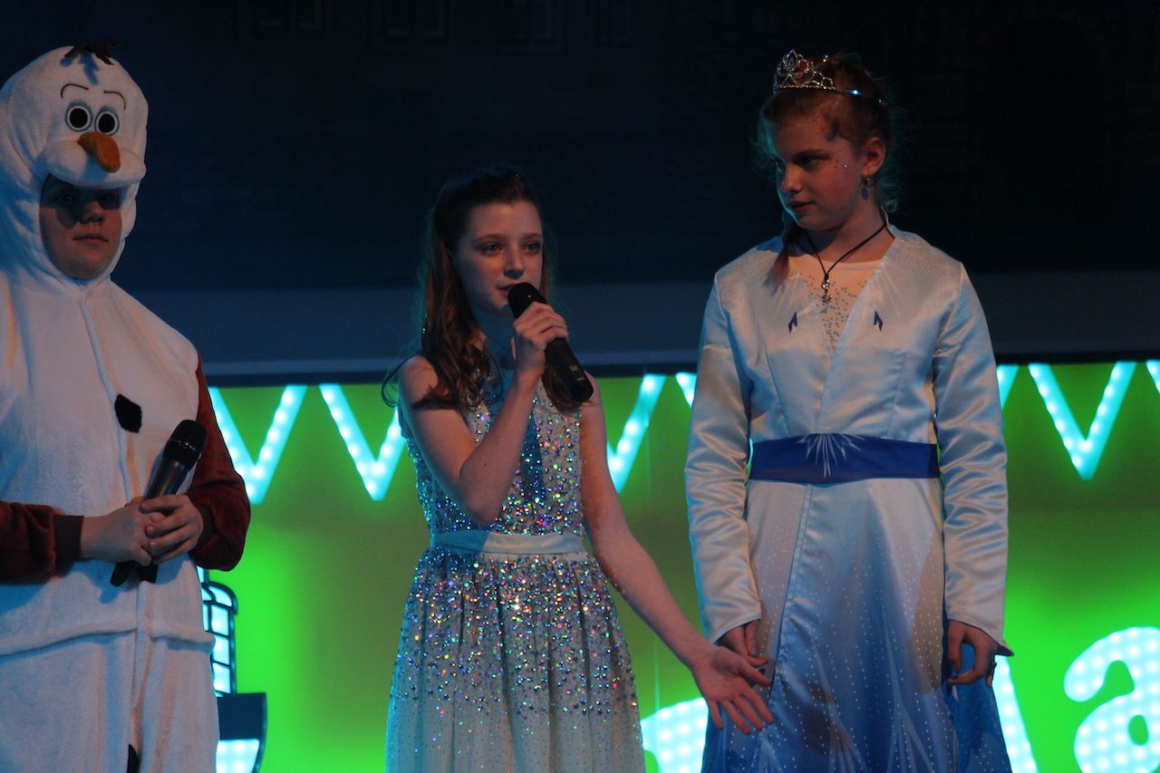 Impression Kinder- und Jugendkarneval I, Foto 11