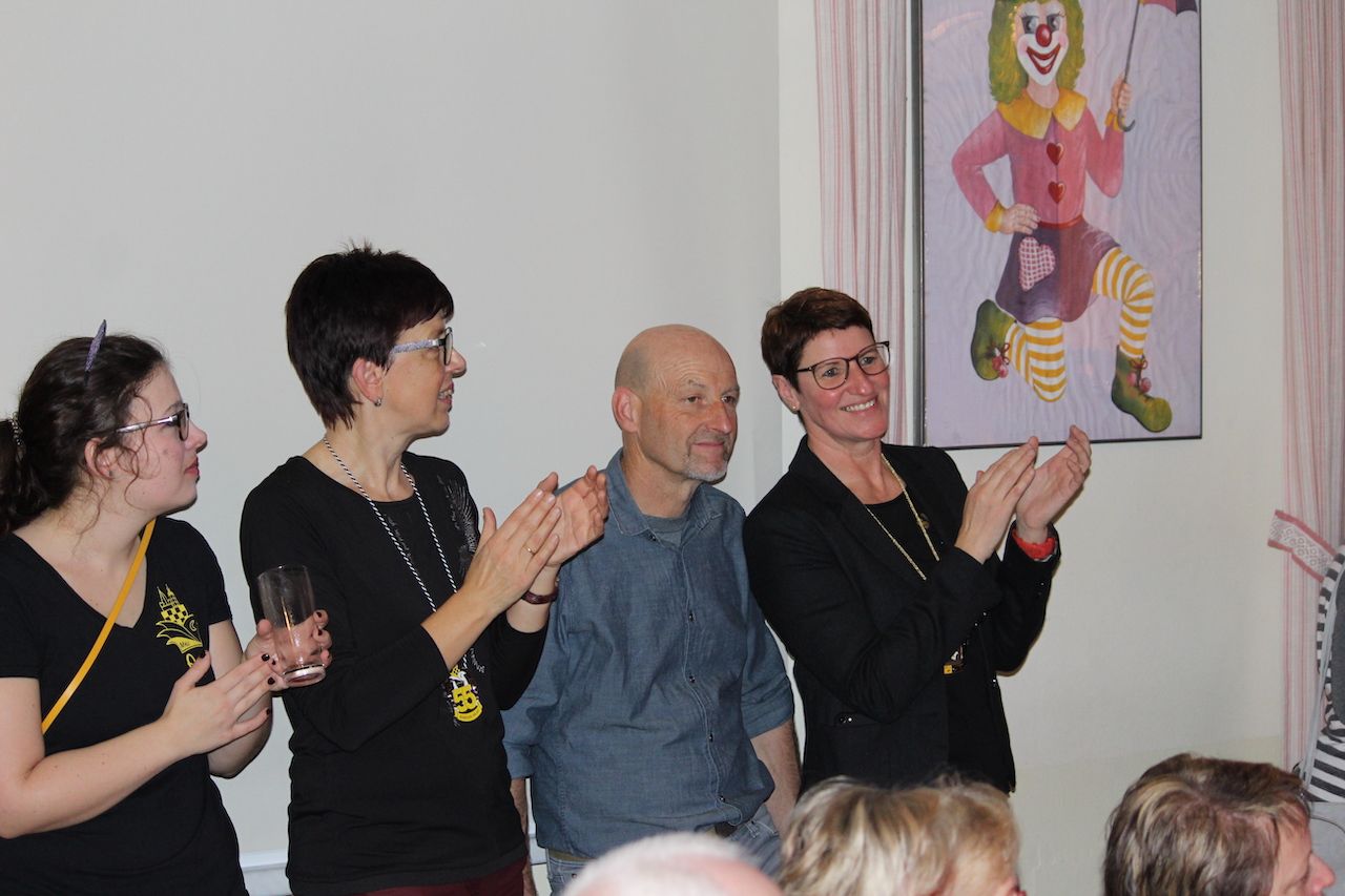 Impression Kinder- und Jugendkarneval I, Foto 110
