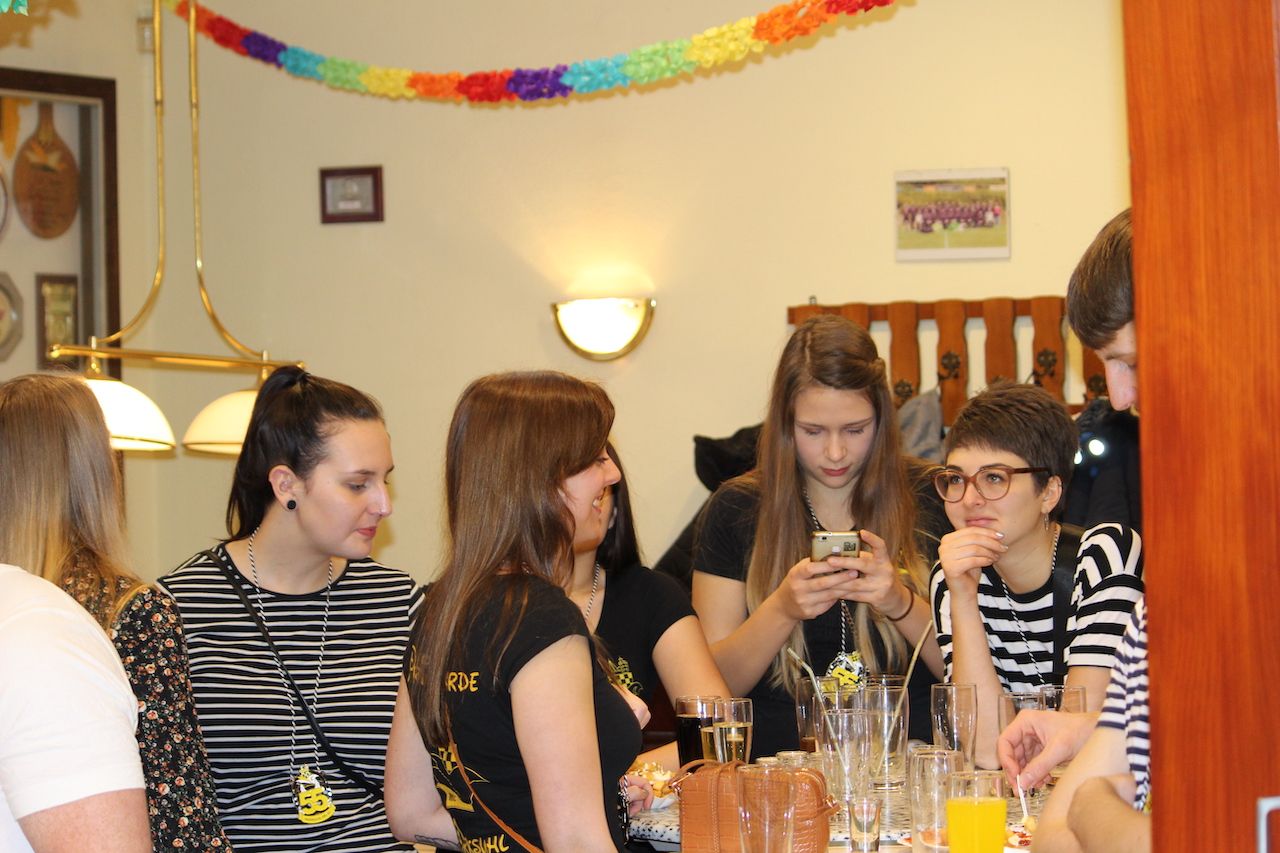 Impression Kinder- und Jugendkarneval I, Foto 113