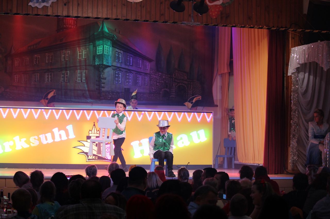 Impression Kinder- und Jugendkarneval I, Foto 114