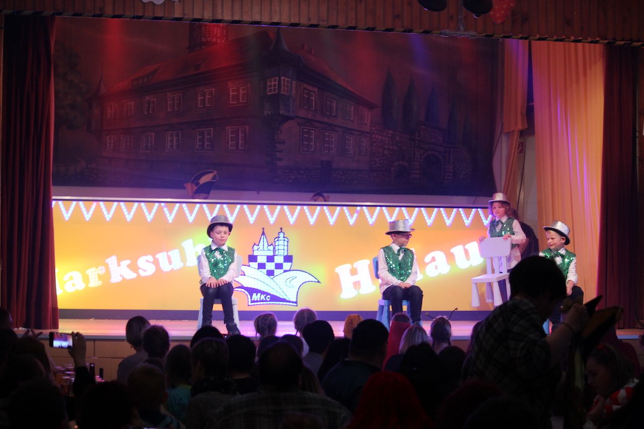 Impression Kinder- und Jugendkarneval I, Foto 115
