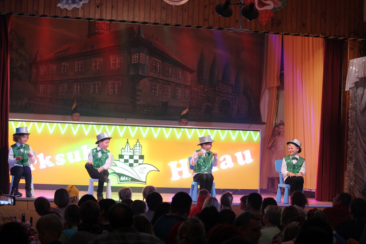 Impression Kinder- und Jugendkarneval I, Foto 116