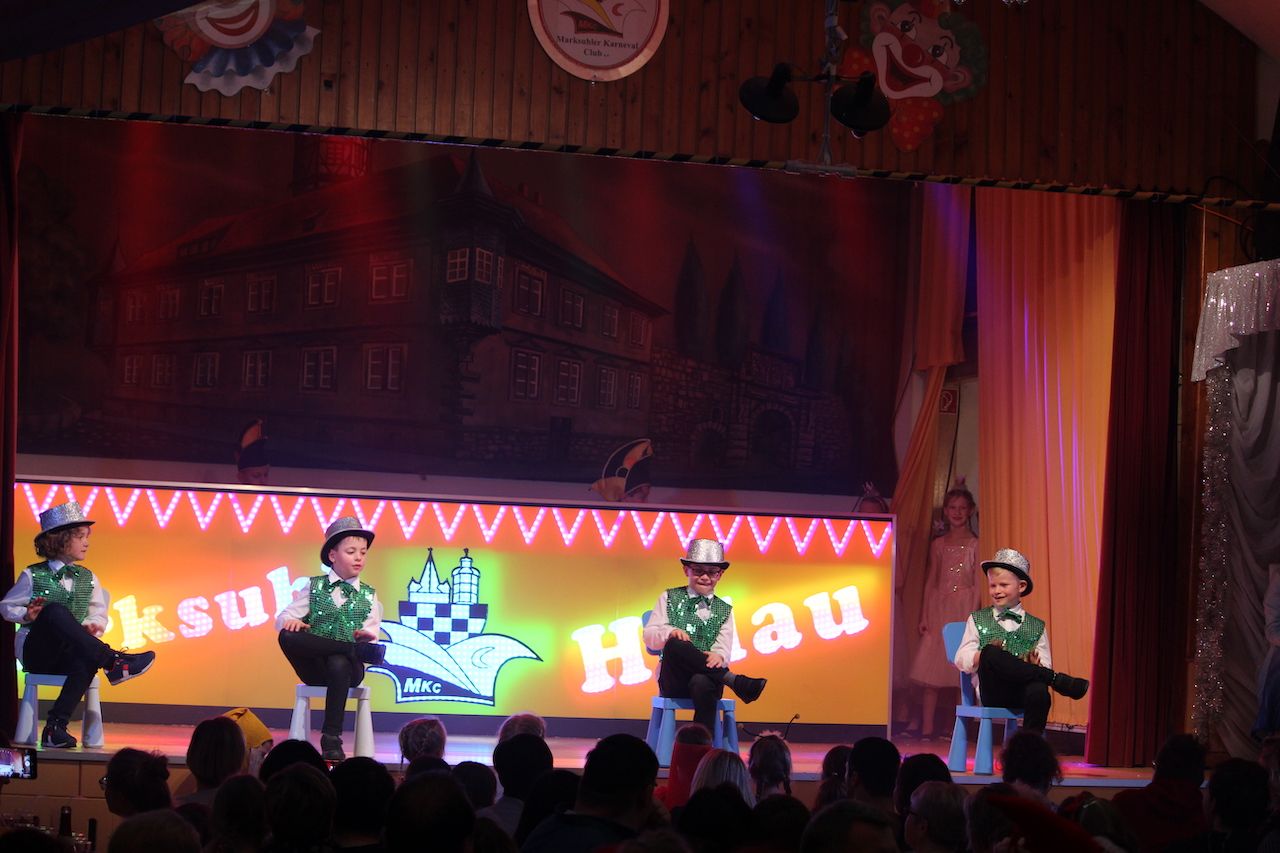 Impression Kinder- und Jugendkarneval I, Foto 117
