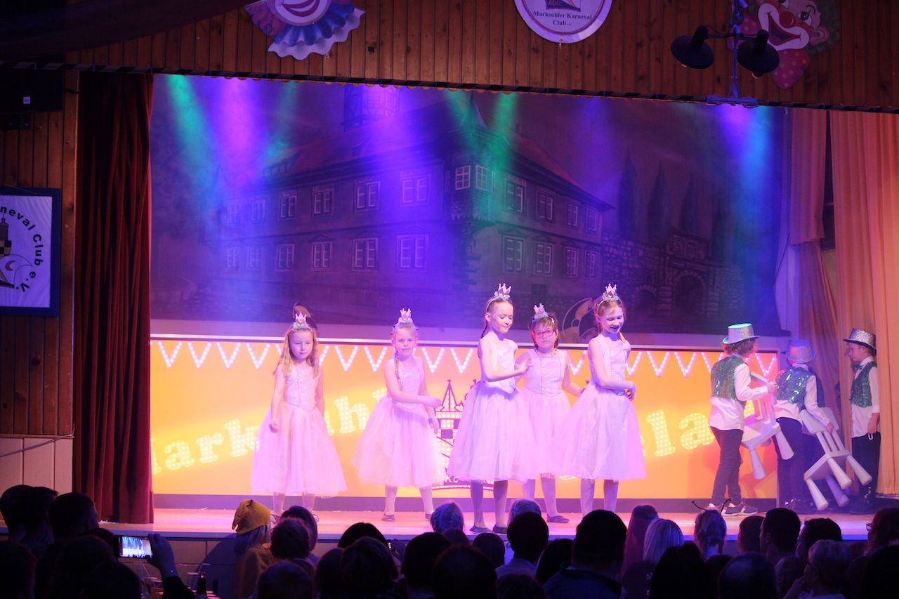 Impression Kinder- und Jugendkarneval I, Foto 120