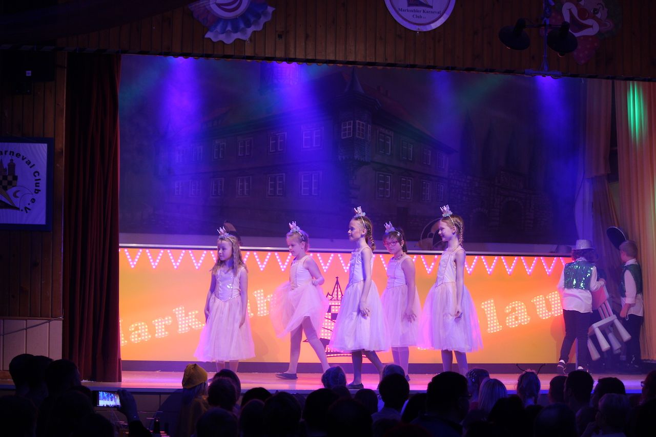 Impression Kinder- und Jugendkarneval I, Foto 121
