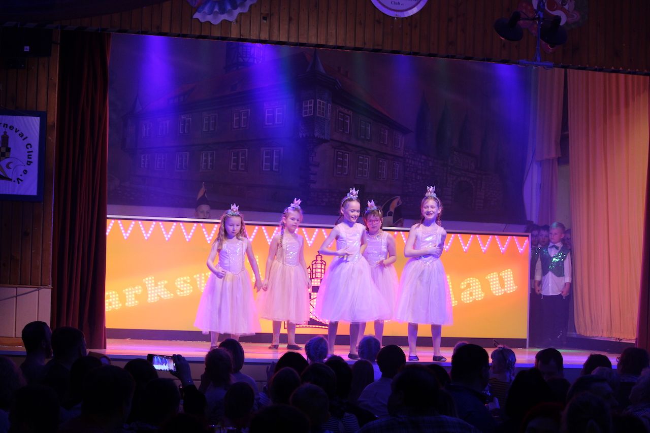 Impression Kinder- und Jugendkarneval I, Foto 122