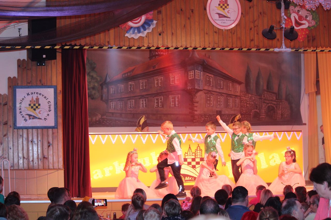 Impression Kinder- und Jugendkarneval I, Foto 124