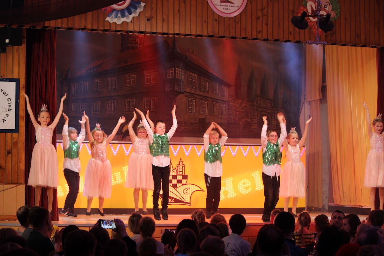 Impression Kinder- und Jugendkarneval I, Foto 125