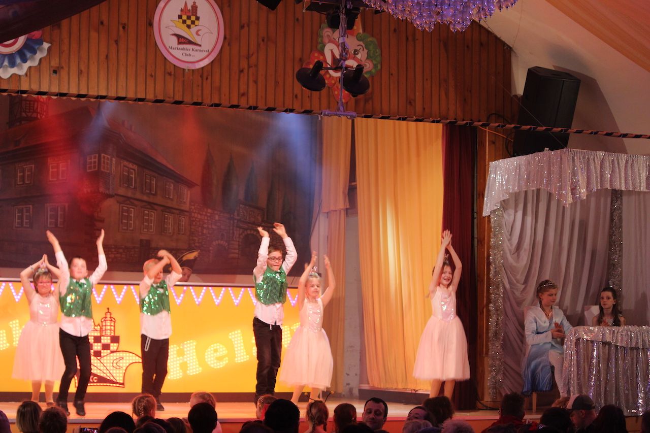 Impression Kinder- und Jugendkarneval I, Foto 126