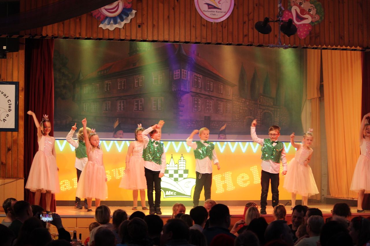 Impression Kinder- und Jugendkarneval I, Foto 127
