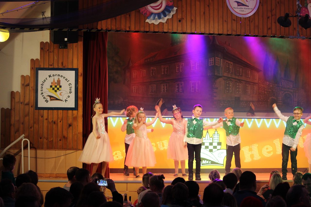 Impression Kinder- und Jugendkarneval I, Foto 128